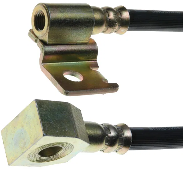 BH380528 – RAYBESTOS Brake Line, OE Replacement - view 2